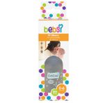 Bebsi 243 Klasik PP 125 ml Biberon