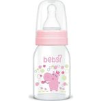 Bebsi 243 Klasik PP 125 ml Biberon