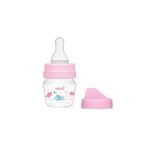 Bebsi Cam Bardak Mini Alıştırma Seti 586