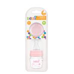 Bebsi Pembe Mini PP Alıştırma Bardağı Seti