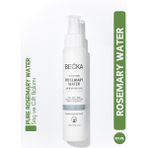 Becka Biberiye Suyu 100 ml Vegan Dökülmeye Karşı Durulanmayan Saç Bakım Spreyi