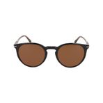 Beckham DB1139/S05K2M51 Erkek Güneş Gözlüğü Siyah Kemik Çerçeve Kahverengi Lens UV400