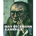 Beckmann & America by Anfam, David, Feulner, Karoline (2012) Hardcover