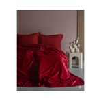 BED LİNE Moon Wellsoft Battaniye 200x220 Kırmızı