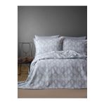 BED LİNE Yatak Örtüsü Çift Kişilik Areca Gri 230x240 Cm