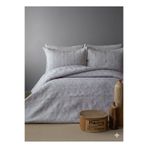 BED LİNE Yatak Örtüsü Çift Kişilik Aspen Gri