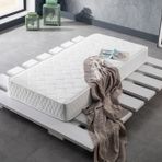 Bed22 Extra Comfort Sünger Tek Kişilik Yatak, 90X190
