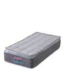 Bedcraft Baby Grey Bebek Yatağı, 60X120
