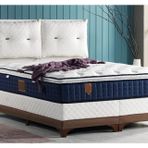Bedcraft Dream Sky Europed Çift Kişilik Yatak, 180X200