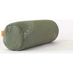 Beddo Bambu Serisi Çok Amaçlı Yastık 2'li - 10 x 30 cm - Haki