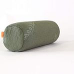 beddo™ Bambu Serisi | Ortopedik Çok Amaçlı Yastık | 2 li Paket | Haki Renk