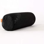 beddo™ Bambu Serisi | Ortopedik Çok Amaçlı Yastık | 2 li Paket | Siyah Renk