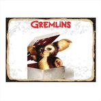 Bedeko Gremlins Hediyelik Mdf Tablo
