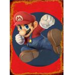 Bedeko Super Mario Art Mdf Tablo