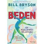 Beden: Bir Kullanıcı Kılavuzu - Bill Bryson