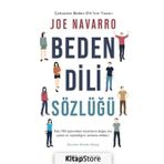 Beden Dili Sözlüğü - Joe Navarro