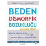 Beden Dismorfik Bozukluğu Çalışma Kitabı - Cherry Pedrick