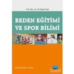 BEDEN EĞITIMI VE SPOR BILIMI - ALI NIYAZI İNAL