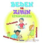 Beden ve Zihin Etkinlikleri - Jennifer Moore Mallinos
