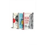 Bedene Dair Seti - 3 Kitap Takım - Kolektif