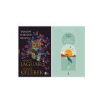 Bedeni Jaguar Yüreği Kelebek + Göl Saatleri