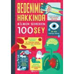 Bedenimiz Hakkında Bilmen Gereken 100 Şey Epsilon Yayınevi