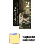 Bedenin Tarihi - 2 + Yapışkanlı Not Kağıdı