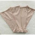 Bedi Baby 4'lü Patikli Bebek Pijama Seti - 0 - 3 Ay - Bej - Taş