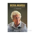 Bedia Akarsu - Mukadder Özgeç