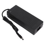 Bediffer 24V 5A Güç Adaptörü 100V‑240V AC - DC Güç Kaynağı Şarj Cihazı Trafosu LED Işık Şeridi Için Fit,Güvenlik güç kaynağı