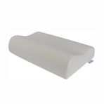 Bedinn 57x37x11x7 cm Visco Boyun Destekli Yastık