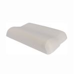 Bedinn 57x42x12x10 cm Visco Boyun Destekli Yastık