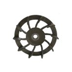 Bedir Makina Mayer-Km Kumaş Kesim Makinesi Motoru Soğutucu Pervane / M-103