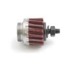 Bedir Makina Yuvarlak Kesim Motor Küçük Dişli / S-131-16T