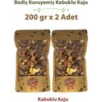 Bediş Naturel Zarlı Kaju 200 gr x 2 Adet