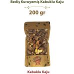 Bediş Naturel Zarlı Kaju 200 gr