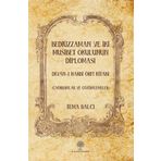 Bediüzzaman ve İki Musibet Okulunun Diploması Divan -ı Harbi Örfi Kitabı Tema Balcı