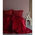 Bedline Moon Wellsoft Battaniye 200X220 Kırmızı - 200 x 220 cm