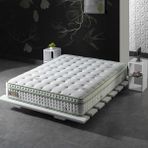 Bedpark 100x200 cm Vintage Yatak