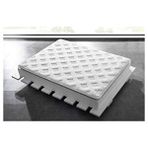 Bedpark Bed04 160x200 cm Full Ortopedik Herkül Pedli Yatak