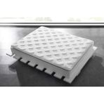 Bedpark BED04 Ultra Full Super Pedli 160 x 200 cm Yatak