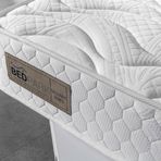 Bedpark Deep 180x200 cm Sleep Yatak