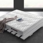 Bedpark Deep 90x200 cm Sleep Yatak