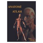 Bedray Yayınevi Anatomi Atlası - Figen Palak