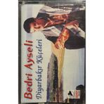 Bedri Ayseli Diyarbakır Küçeleri Kaset