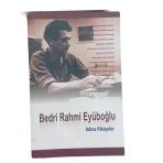 Bedri Rahmi Eyüboğlu Adına Hikayeler (İkinci El)