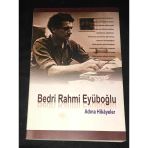 Bedri Rahmi Eyüboğlu Adına Hikayeler (Sahafiye Kitap)