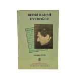 Bedri Rahmi Eyüboğlu (İkinci El)
