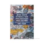 BEDRI RAHMI EYÜBOĞLUNUN PENCERESINDEN HALK KÜLTÜRÜ - EMEL KOŞAR
