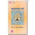 BEDRUDDIN AYNI - TALAT SAKALLI
